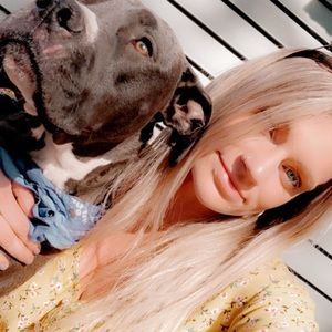 Meet your Posher, Karley